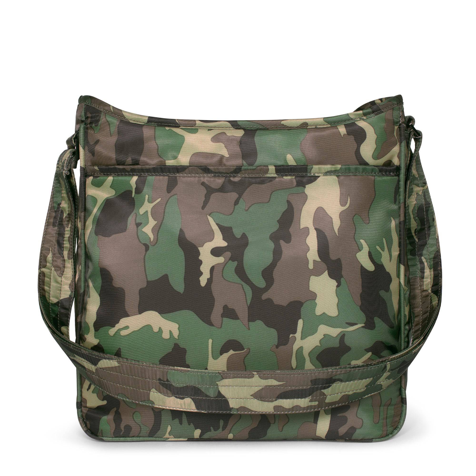 Hopscotch Crossbody Bag - CAMO GREEN - Hopscotch_CamoGreen_04